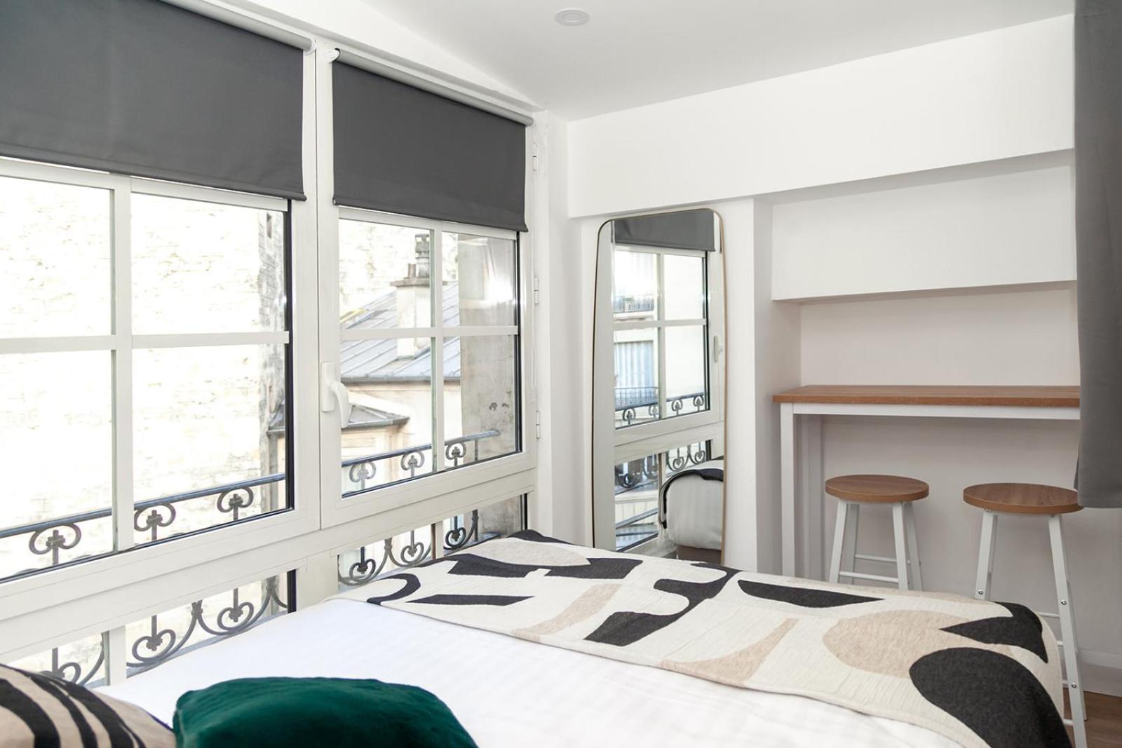 Nets Inn Apartment - Gare De Lyon Париж Екстериор снимка