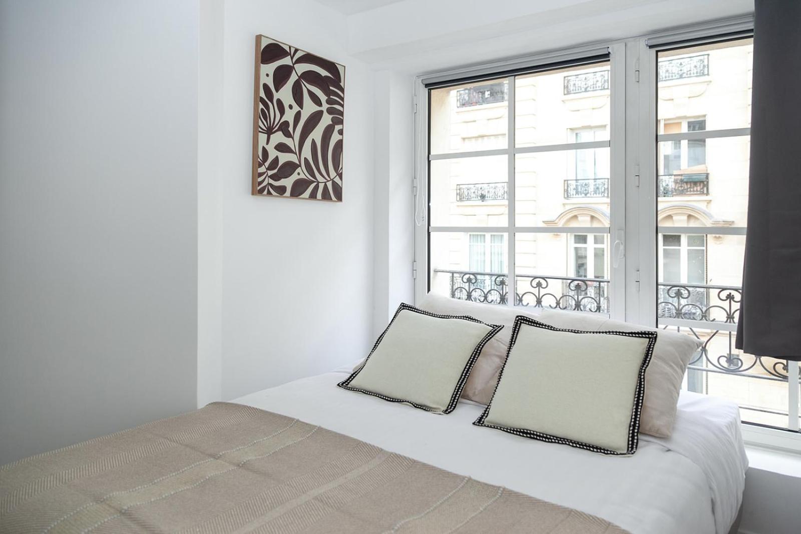 Nets Inn Apartment - Gare De Lyon Париж Екстериор снимка