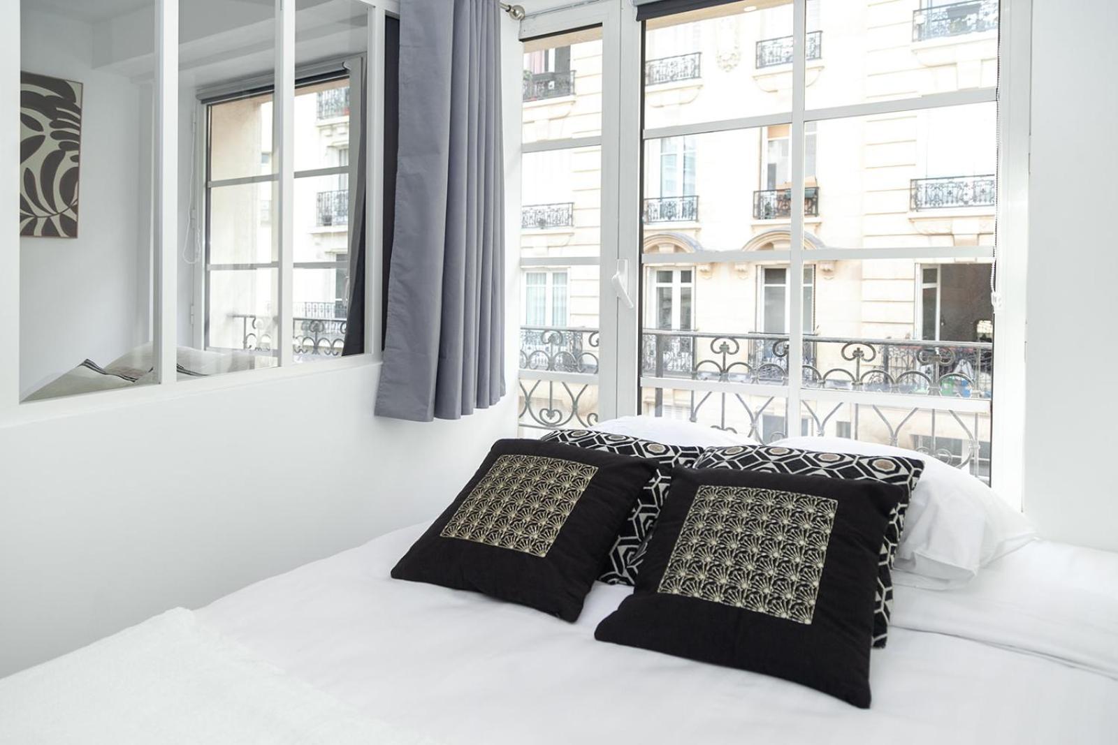 Nets Inn Apartment - Gare De Lyon Париж Екстериор снимка