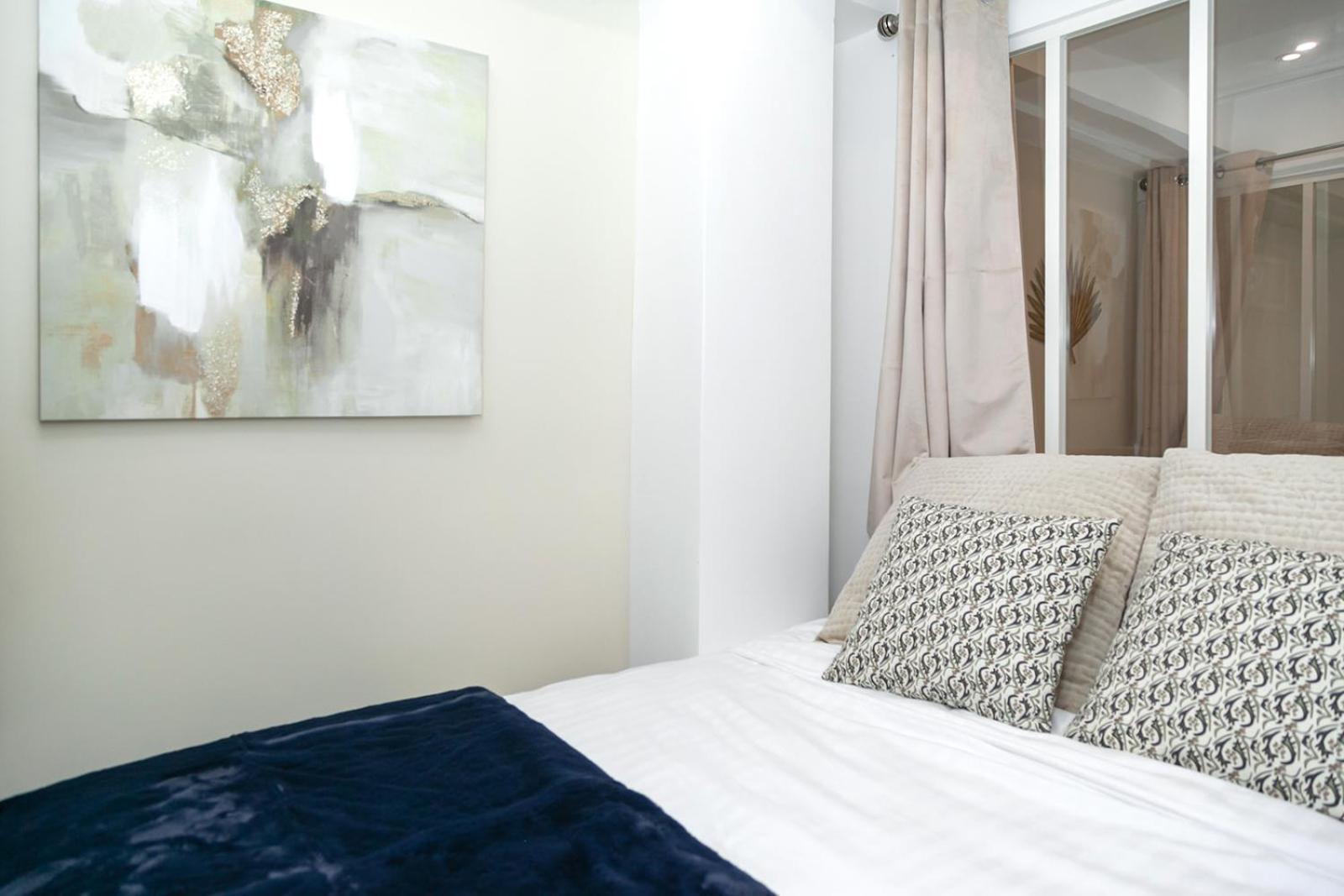 Nets Inn Apartment - Gare De Lyon Париж Екстериор снимка